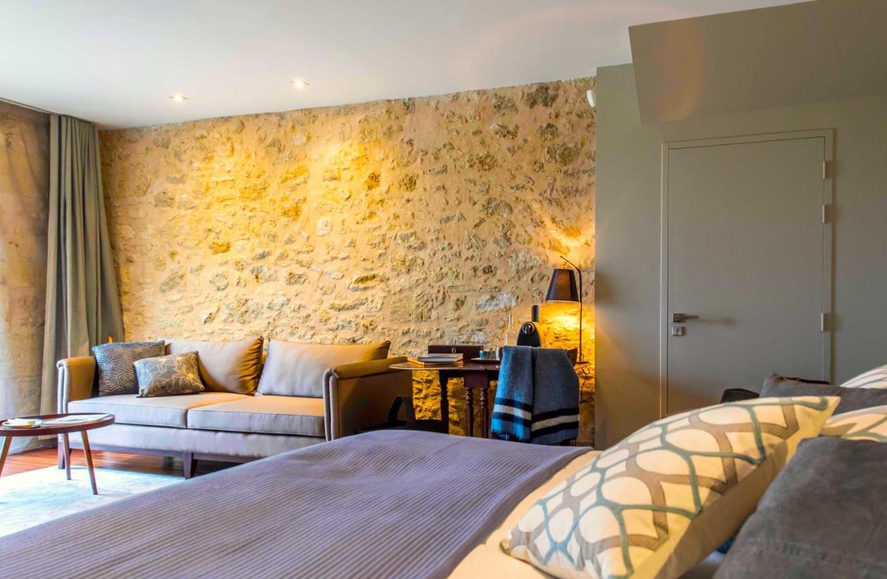 5 Lasserre Moulon-sur-Dordogne Phòng bức ảnh
