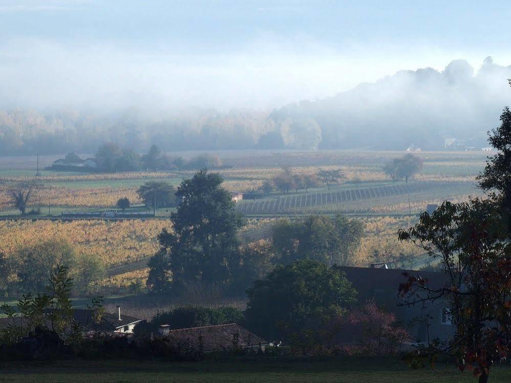 5 Lasserre Moulon-sur-Dordogne Ngoại thất bức ảnh